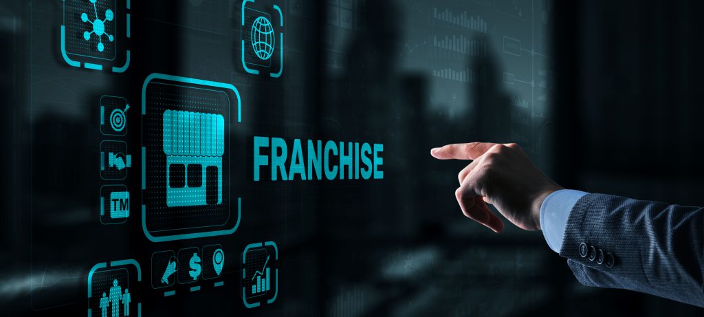 Franczyza bez wkładu własnego
