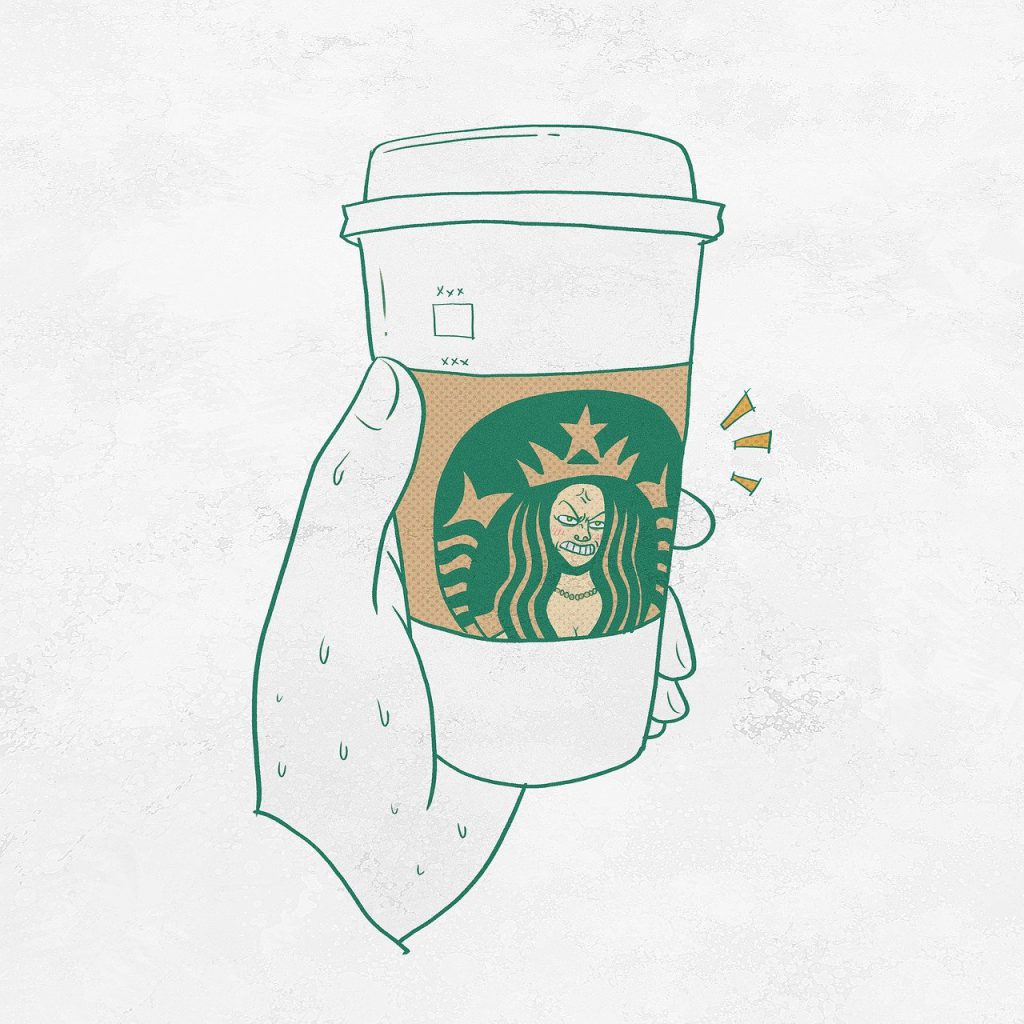 Starbucks Franczyza: Wszystko, co musisz wiedzieć o prowadzeniu kawiarni w modelu franczyzowym