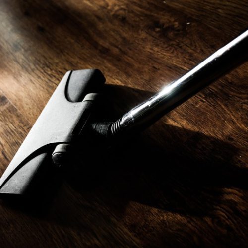 Dyson filtr do odkurzacza – rodzaje i częstotliwość wymiany